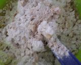 Körtés-bögrés süti recept fázis 4 fotója