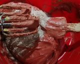Foto del paso 9 de la receta: Red velvet cake