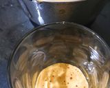 A picture of step 3 of Cold Coffee.
