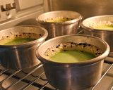 Foto langkah ke 7 dari resep Tartlet Onde-Onde Panggang.