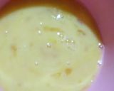 A picture of step 5 of Cabbage n carrot soup.