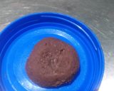 Foto del paso 6 de la receta: Lava cake con salsa de frutos rojos