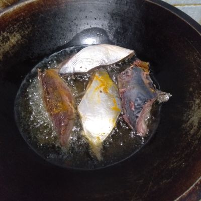 Langkah 3