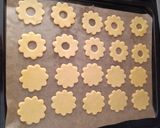 Linzer Wimitől 🍚🥚🍋 recept fázis 5 fotója