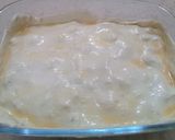 A picture of step 5 of Reverse Puff Pastry Pizza.