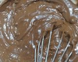 Foto del paso 3 de la receta: Budín chocolate con azúcar mascabo 💣🤎