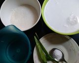 Foto langkah ke 3 dari resep Es Bongko.