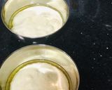 A picture of step 4 of No Fry: Steamed Dahi Vada.
