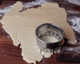 A picture of step 3 of Condensed Milk Cookies [Beginner-Friendly].