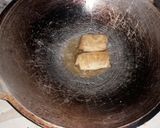 Foto langkah ke 3 dari resep 15#martabak lumpia tahu.