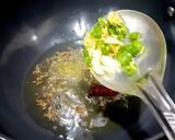 A picture of step 2 of Yellow Pumpkin Sabji.