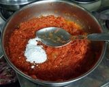 गाजर हलवा (Gajar halwa recipe in hindi) रेसिपी चरण 2 फोटो