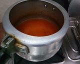 तुवर की दाल(tuwar ki daal recipe in hindi) रेसिपी चरण 4 फोटो