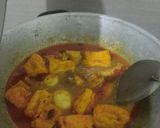 Foto langkah ke 4 dari resep Gulai Ayam.