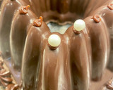 Foto del paso 18 de la receta: Pastel bombón “Día de San Valentín” sin gluten