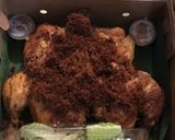Foto langkah ke 3 dari resep Ayam Rempah.