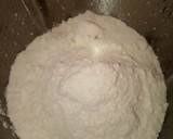 Foto del paso 2 de la receta: Brioche de crema de cacao en MC