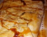 Foto del paso 9 de la receta: Strudel de manzana rápido y fácil