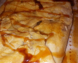 Foto del paso 9 de la receta: Strudel de manzana rápido y fácil