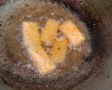 Foto langkah ke 10 dari resep 51. Nugget Ayam Keju.