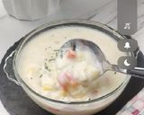 Foto langkah ke 6 dari resep Cream Soup ala kfc.