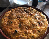 Foto del paso 6 de la receta: Arroz con costra