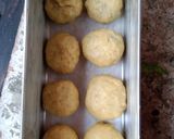 Foto langkah ke 4 dari resep Mantao kukus isi coklat lumer.