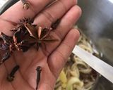 Foto langkah ke 2 dari resep Soup Buntut Sapi.