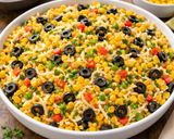 صورة لخطوة 2 من وصفة ٣ وصفات لـ حشوة الأجبان 🧀