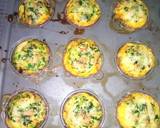 Egg muffins recipe step 4 photo