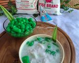 Foto langkah ke 12 dari resep Cendol Thailand.