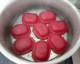 Foto langkah ke 11 dari resep Kue Ku / Kue Tok /Angku.