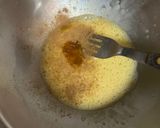 Foto del paso 1 de la receta: Pancakes de pera saludables