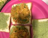 A picture of step 4 of Jain Masala Sandwich.