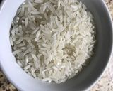 Foto del paso 1 de la receta: Terrina de Arroz 🍚 con vegetales 🥕🥒🌽
