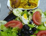 صورة لخطوة 2 من وصفة كباب جزائري