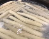 Foto langkah ke 7 dari resep [156] Sotong ala Abang Tahu Bulat.