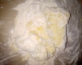 Foto del paso 3 de la receta Bonetes de Manteca