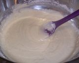 Foto del paso 5 de la receta Lenguas de gato