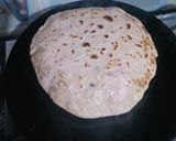A picture of step 11 of Punjabi Aloo paratha🥔🥔.