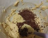 Foto langkah ke 3 dari resep Banana Cookies.