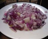 A picture of step 7 of Muri ghonto.