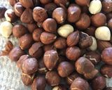 Foto del paso 1 de la receta: Crema untable de avellana y chocolate al aceite de oliva