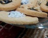 عکس مرحله 3 از دستور کرابیه ارده 😋😋