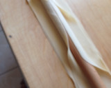 Mákoslaska recept fázis 2 fotója