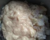 Foto langkah ke 1 dari resep Sawi Roll Isi Ayam Udang.