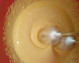 Foto del paso 3 de la receta: Hermoso y delicioso pastel de tres leches