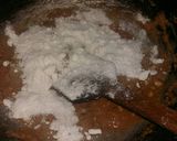 A picture of step 5 of Pinni.