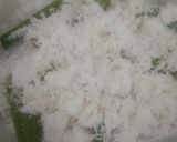 Foto langkah ke 1 dari resep Ongol Ongol Gula Merah.