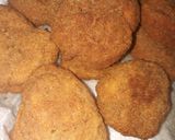 Foto del paso 4 de la receta: Nuggets de Pollo